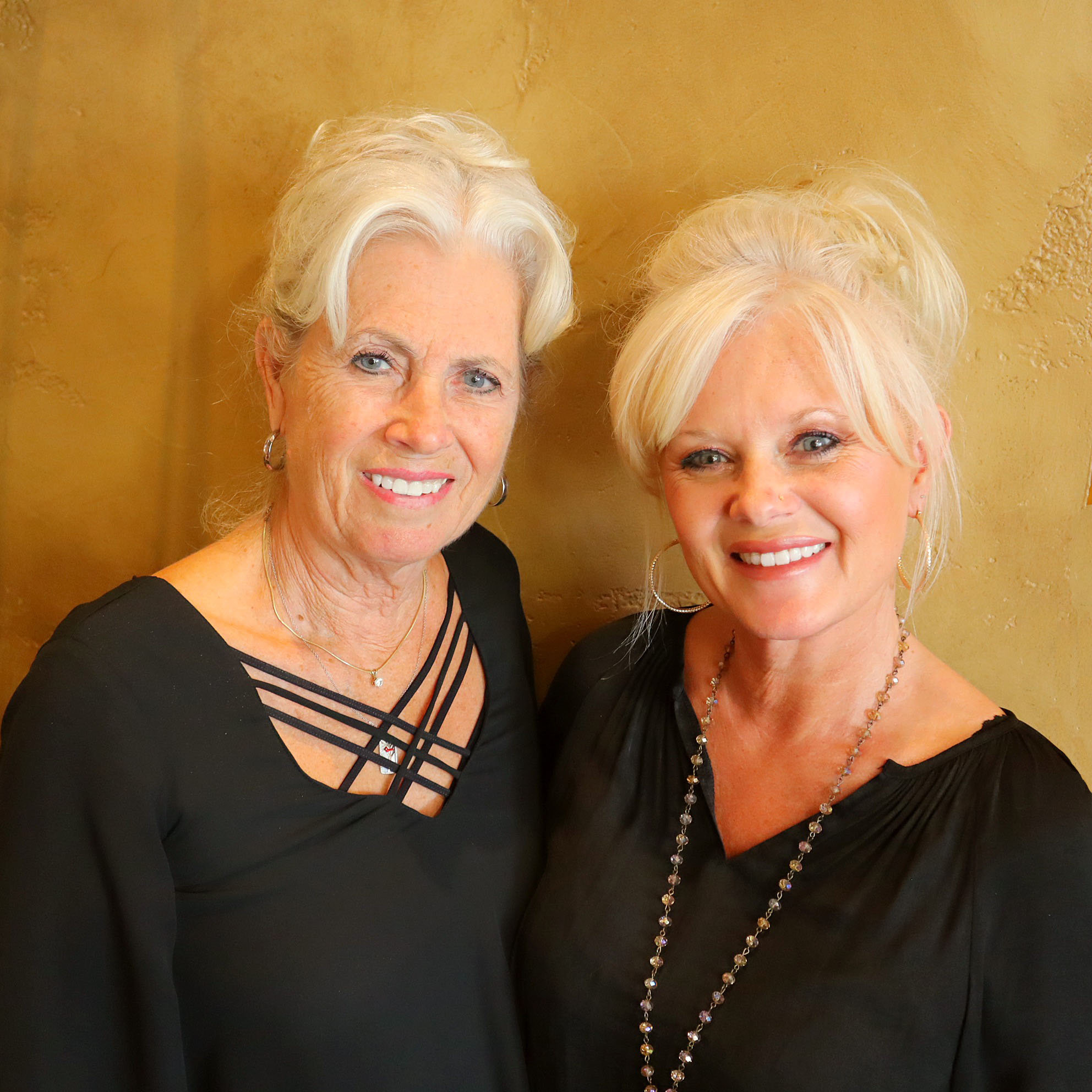 J.Groomed Front Entrance